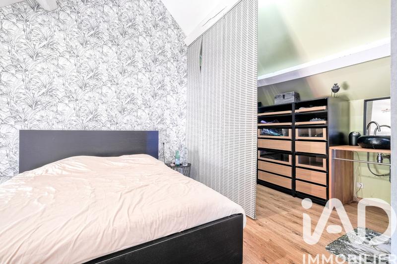 Maison - 114 m² - 5 pièces