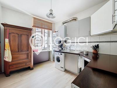 Appartement - 67 m² - 3 pièces