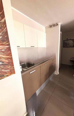 Appartement - 60 m²