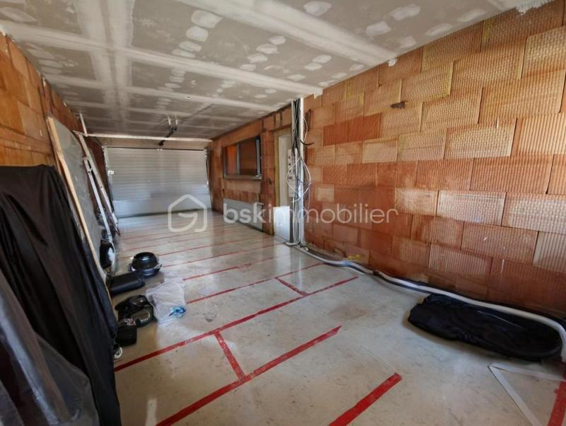 Maison - 135 m² - 4 pièces