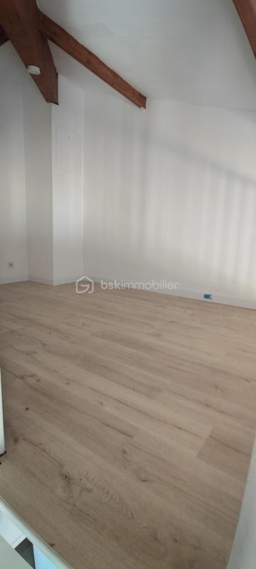 Maison - 48 m² - 3 pièces