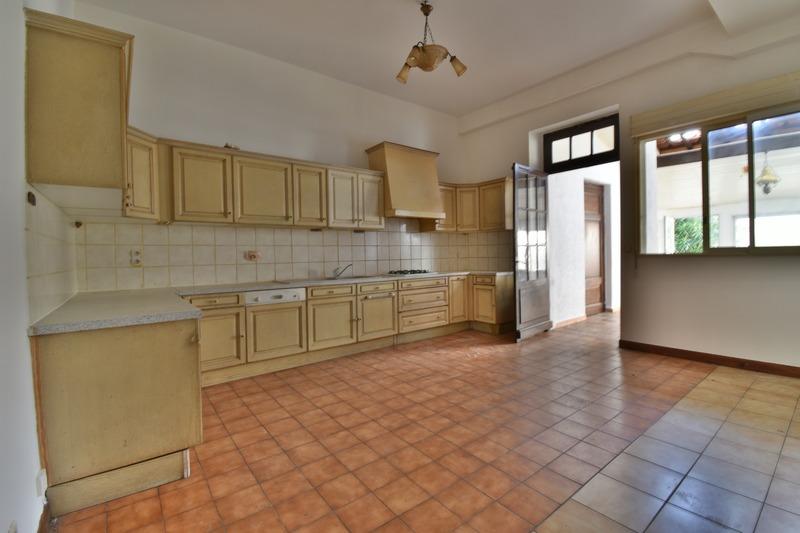 Maison de ville - 158 m² - 6 pièces