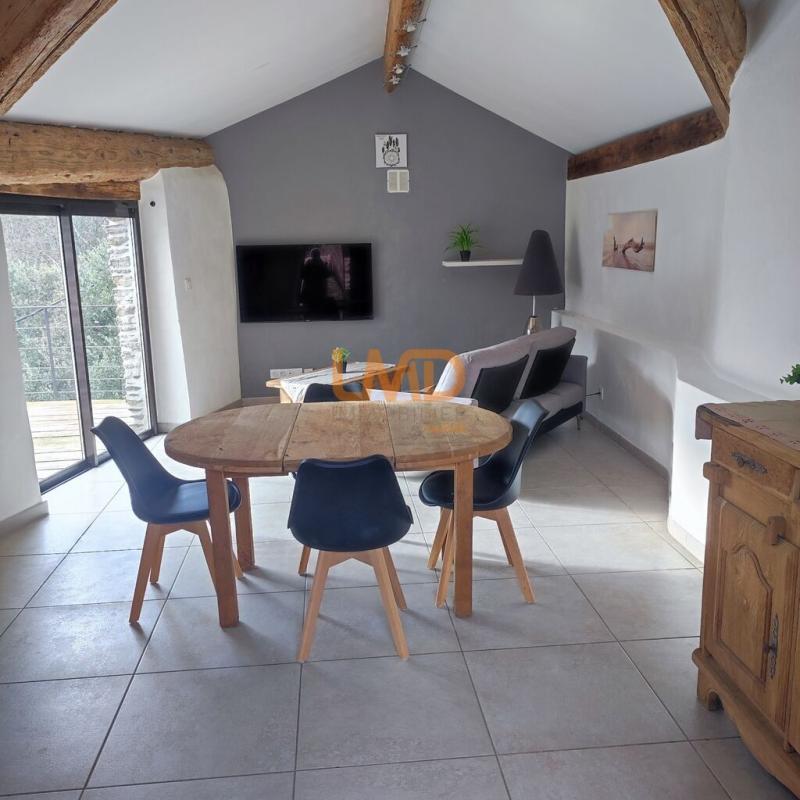 Mas - 101 m² - 4 pièces