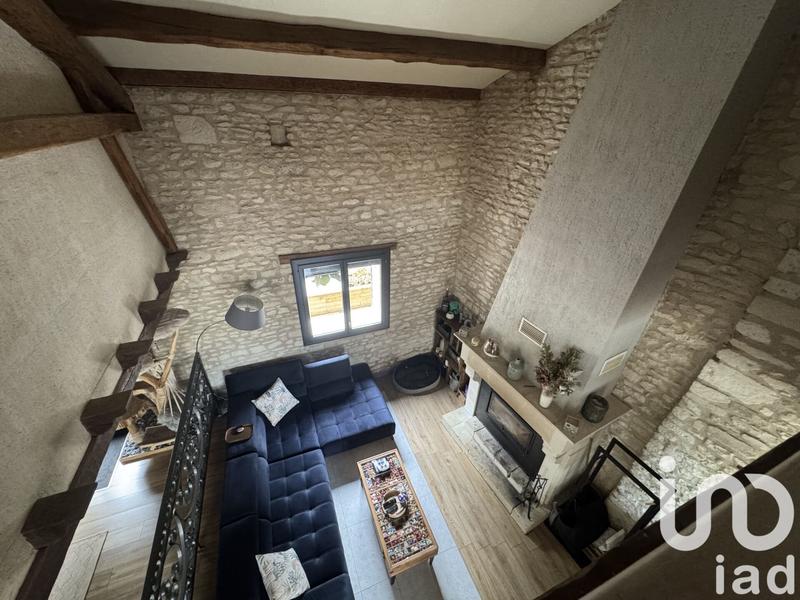 Maison - 272 m² - 6 pièces