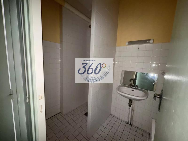 Appartement - 26 m² - 1 pièce