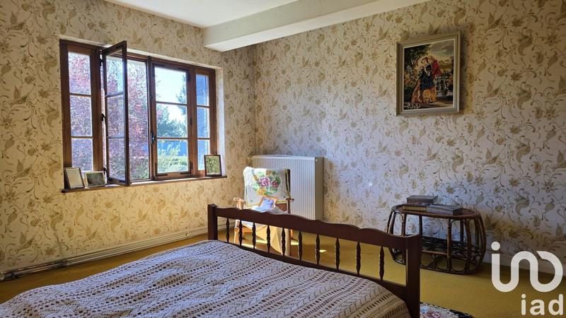 Maison de campagne - 163 m² - 6 pièces