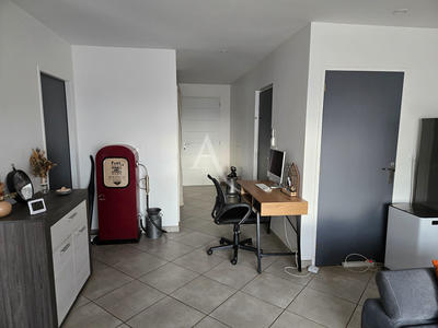 Maison - 75 m² - 3 pièces