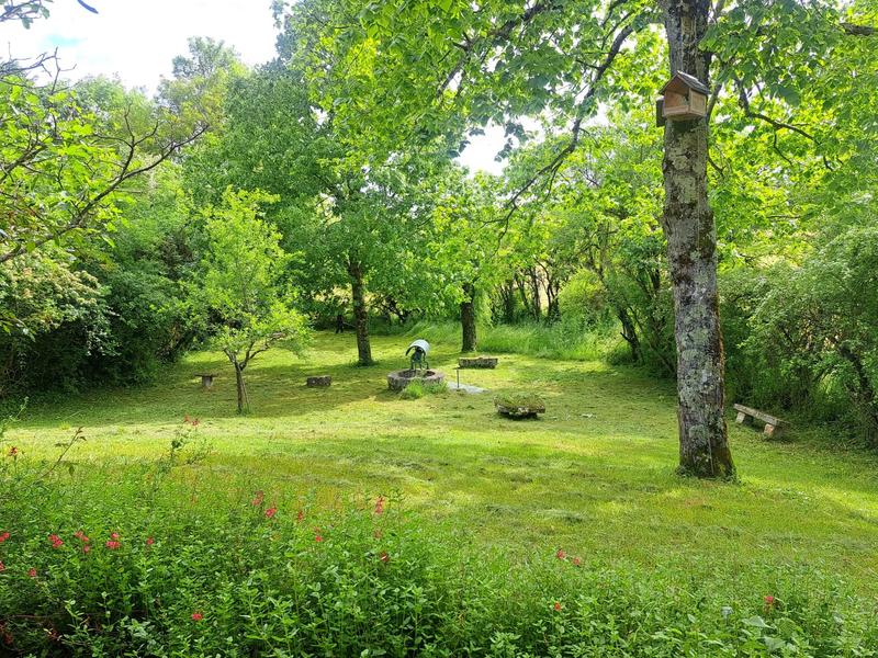 Terrain inconstructible - 30 m²