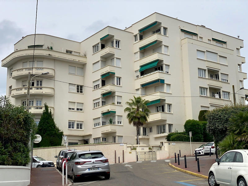 Appartement - 29 m² - 1 pièce