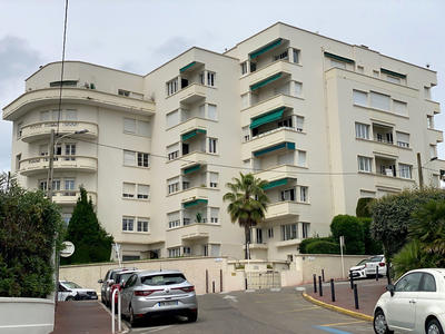 Appartement - 29 m² - 1 pièce