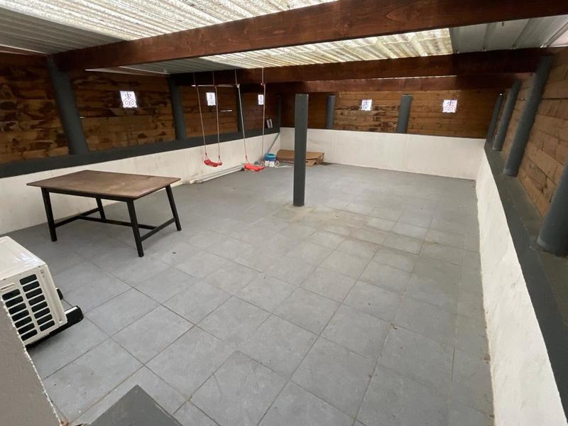 Appartement - 94 m² - 3 pièces