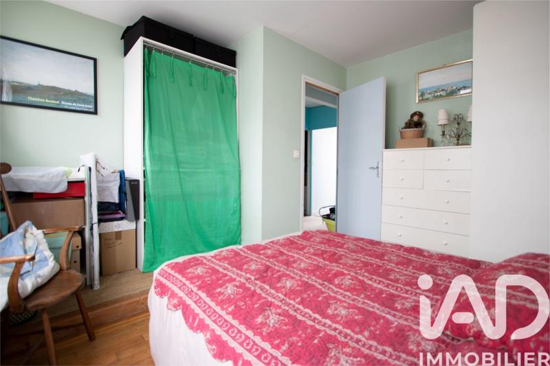 Maison - 156 m² - 8 pièces