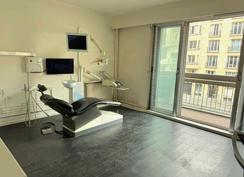 Appartement - 54 m² - 2 pièces