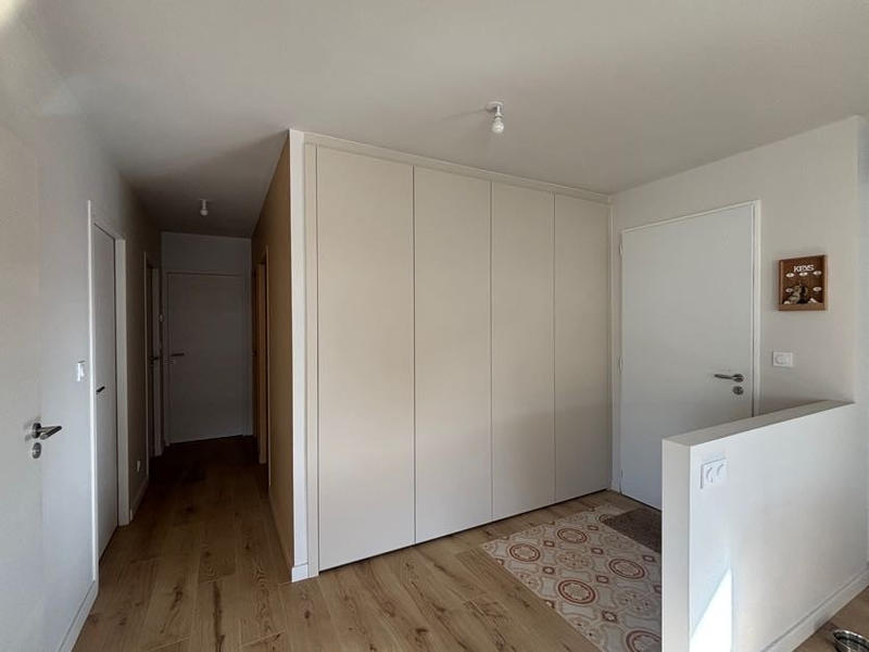 Maison - 104 m² - 4 pièces