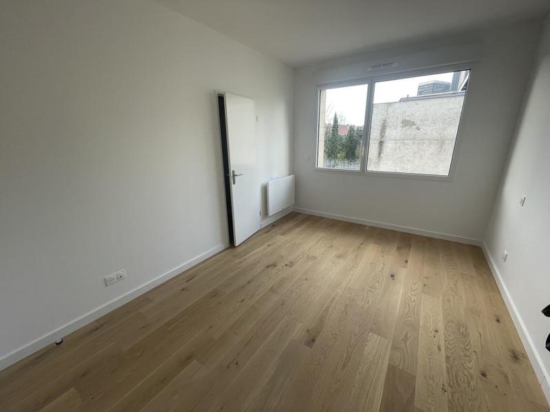 Appartement - 164 m² - 5 pièces