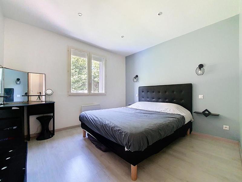 Maison - 81 m² - 4 pièces