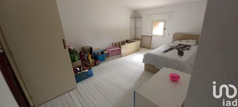 Maison - 236 m² - 5 pièces