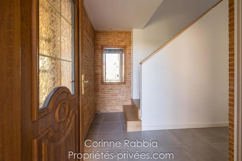 Maison - 100 m² - 6 pièces