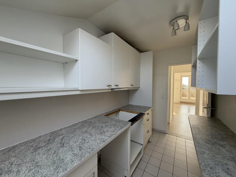 Appartement - 75 m² - 3 pièces