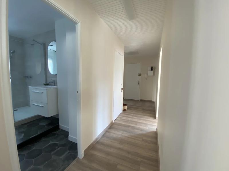 Appartement - 71 m² - 4 pièces