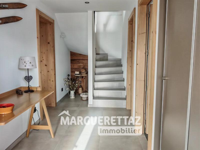 Châlet - 127 m² - 4 pièces