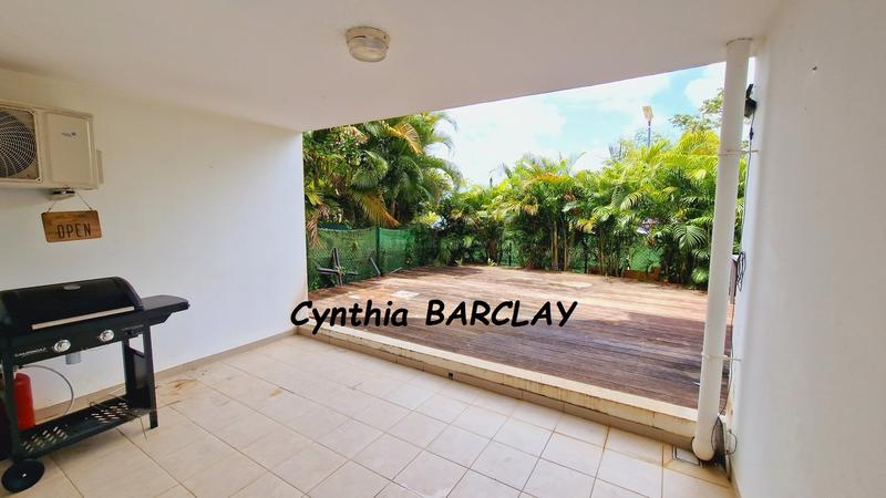 Appartement - 34 m² - 2 pièces