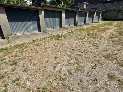 Parking / Garage - 120 m²