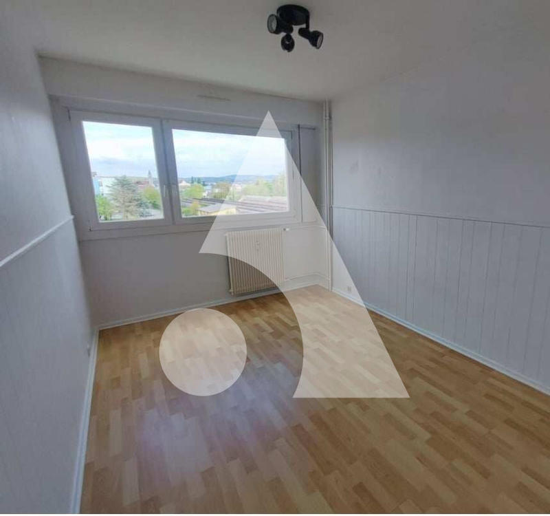 Appartement - 73 m² - 3 pièces