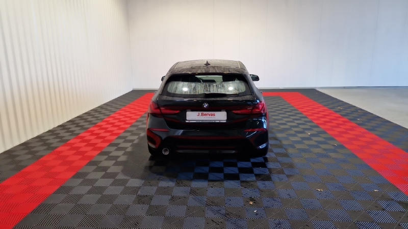 Bmw Série 1 F40 116d 116 Ch Dkg7