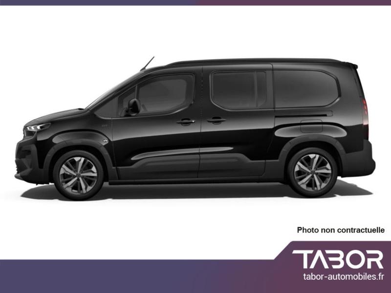 Peugeot Rifter M1 At Gt L2 7-S Adml Gps Cam Acc