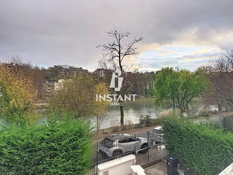 Maison - 179 m² - 6 pièces