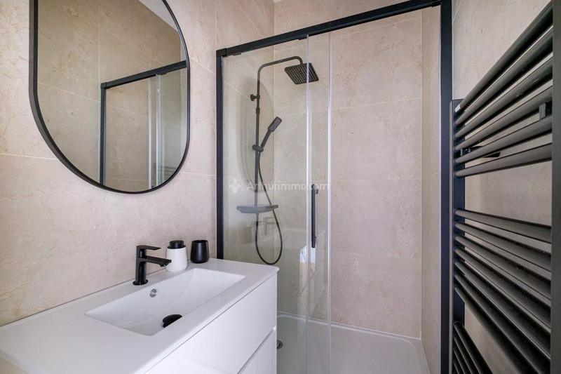 Appartement - 120 m² - 4 pièces