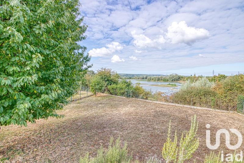 Maison - 92 m² - 5 pièces