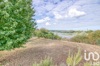 Maison - 92 m² - 5 pièces