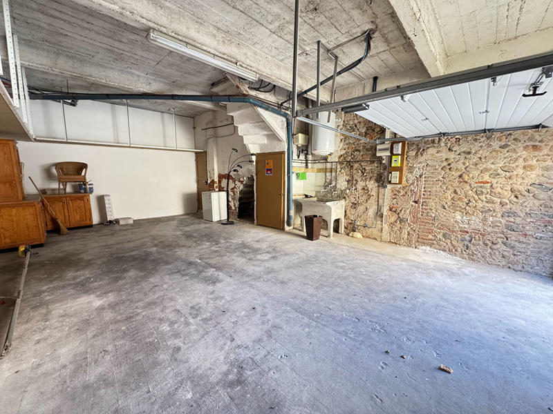 Maison - 68 m² - 4 pièces