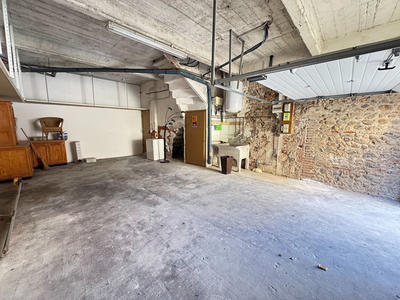 Maison - 68 m² - 4 pièces