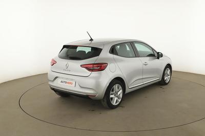 Renault Clio 1.0 TCe Business 100 ch