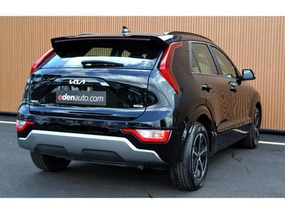 Kia Niro 1.6 GDi 183 ch Phev Dct6 Active