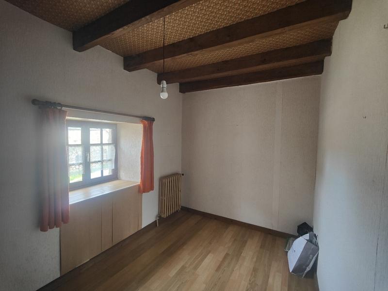 Longère - 169 m² - 7 pièces