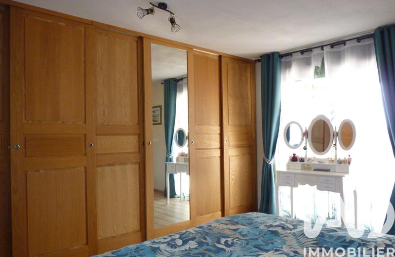 Maison - 129 m² - 5 pièces