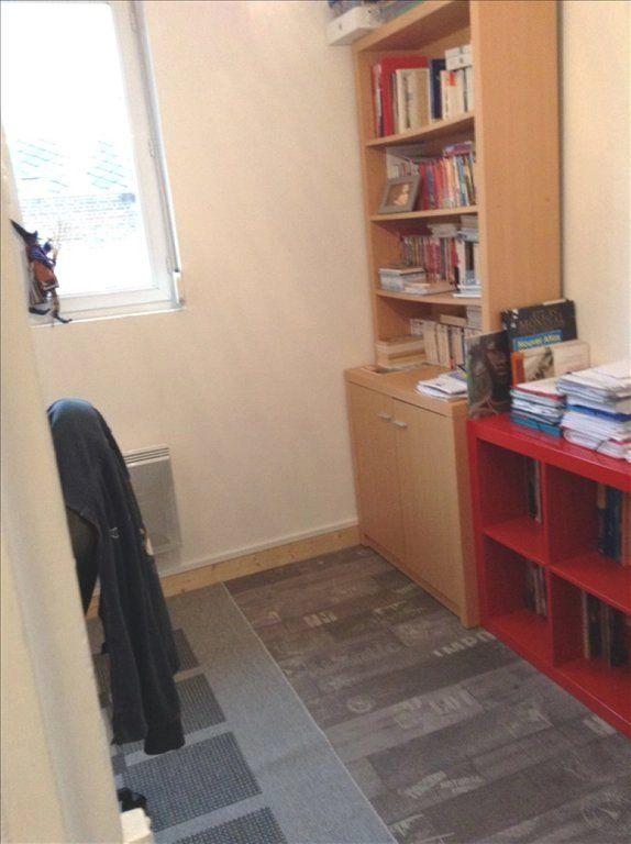 Maison - 57 m² - 3 pièces