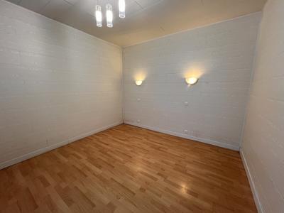 Maison ancienne - 54 m² - 3 pièces