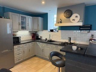 Maison - 170 m² - 6 pièces