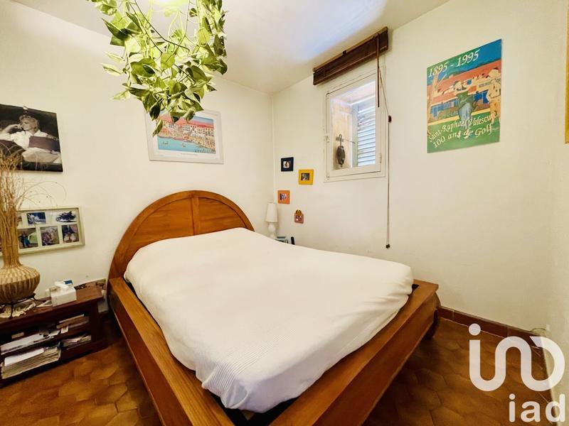 Appartement - 48 m² - 3 pièces