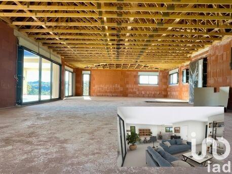 Maison - 176 m² - 1 pièce