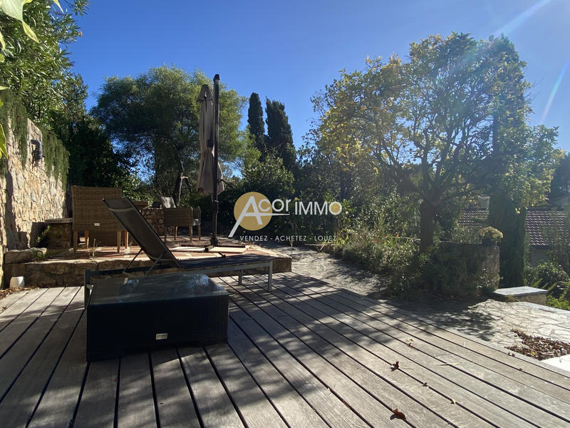 Maison - 150 m² - 7 pièces