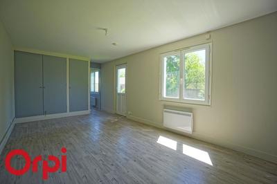 Maison - 42 m² - 2 pièces