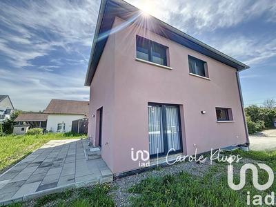 Maison - 145 m² - 5 pièces