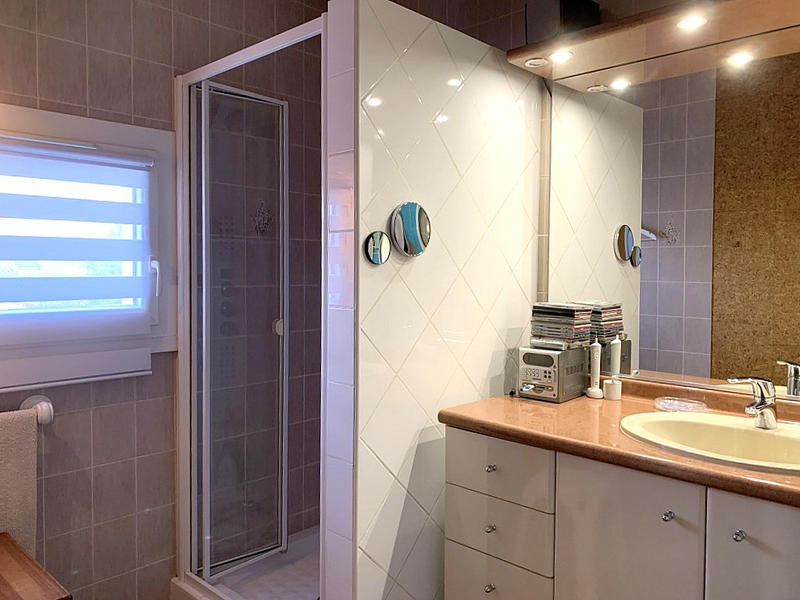 Maison - 91 m² - 5 pièces