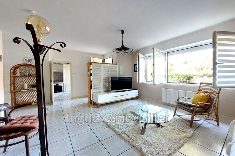 Appartement - 77 m² - 3 pièces